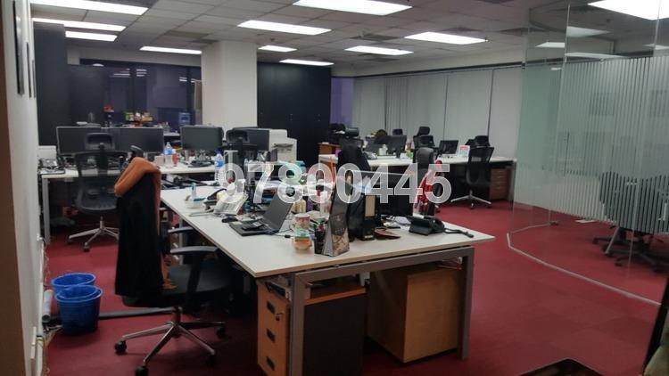 The Arcade (D1), Office #172718372